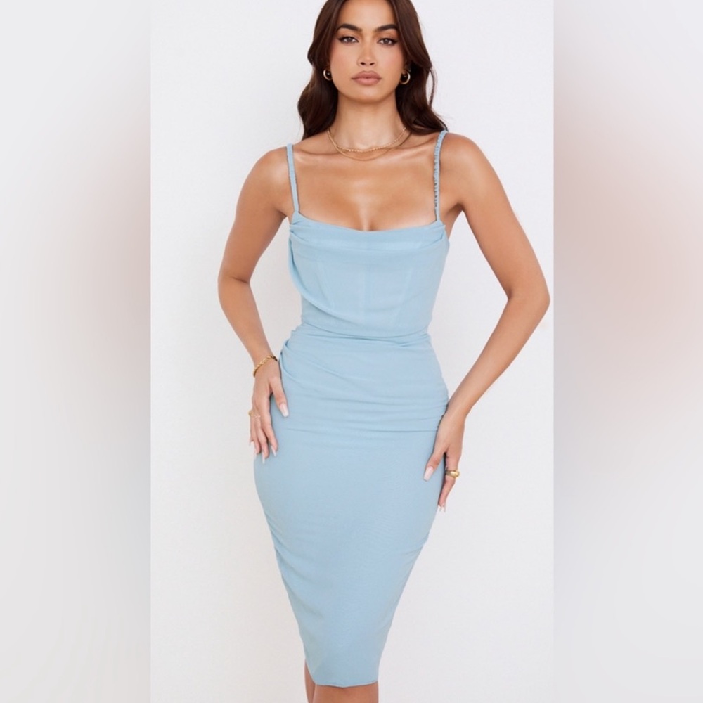 HOCB Jamille Dress